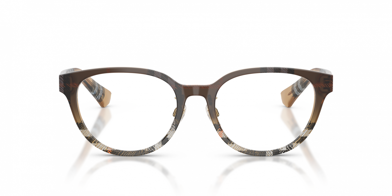 Burberry BE2448D 4202  